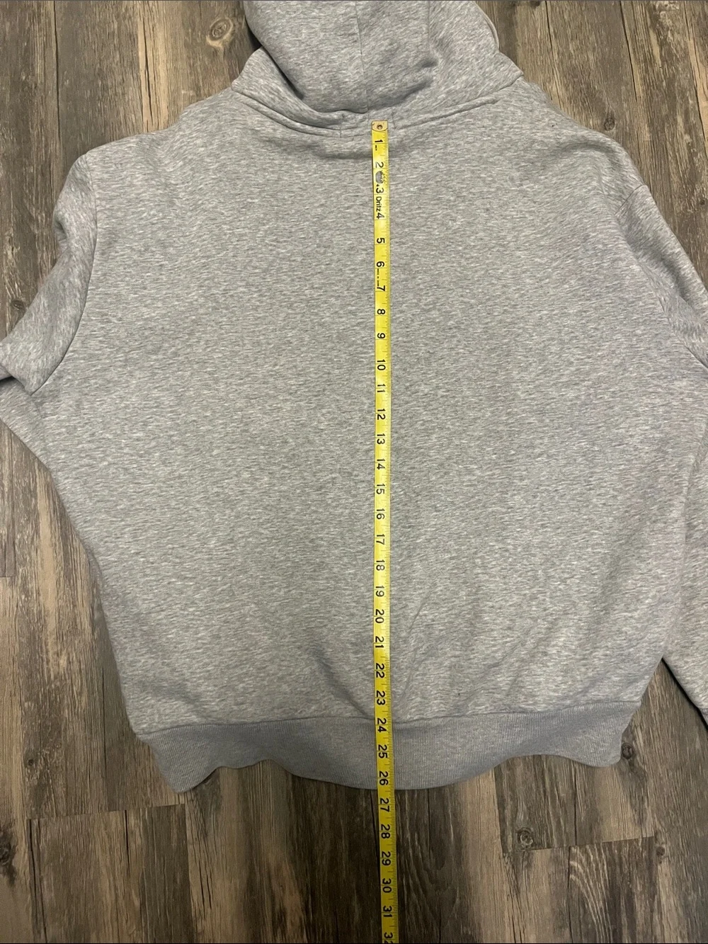 Polo Ralph Lauren Mens Sz medium Polo Bear Graphic Hooded the Big Shirt